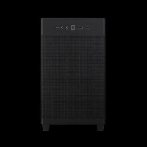 ASUS AP201 PRIME CASE TG Mini Tower Negro