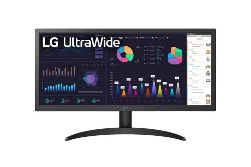 LG MONITOR (26WQ500-B)