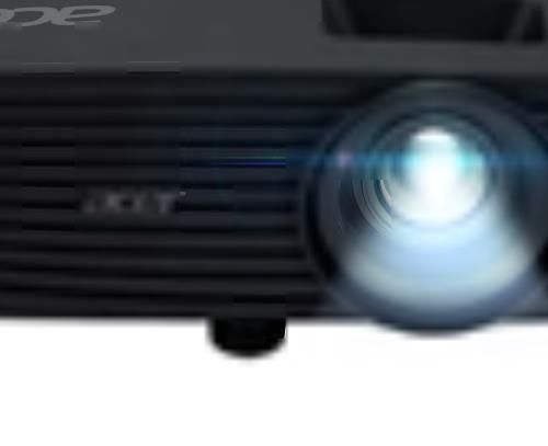 PROYECTOR ACER X1229HP (MR.JUJ11.001) DLP XGA 4800