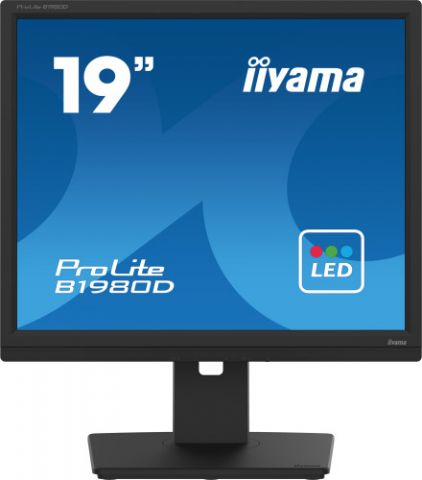 MONITOR IIYAMA 19