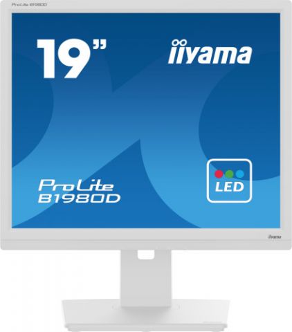 MONITOR IIYAMA 19