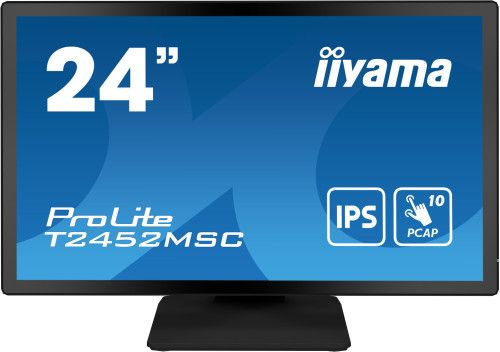 MONITOR IIYAMA 24