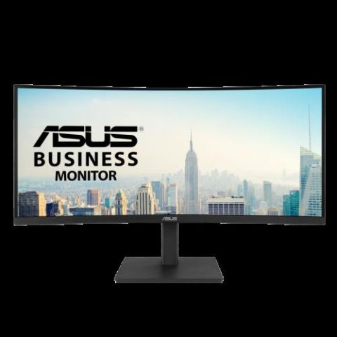 ASUS VA34VCPSN 86,4 cm (34