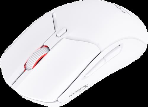 HyperX Pulsefire Haste 2: ratón gaming inalámbrico