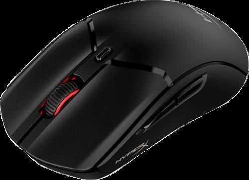 HyperX Pulsefire Haste 2: ratón gaming inalámbrico
