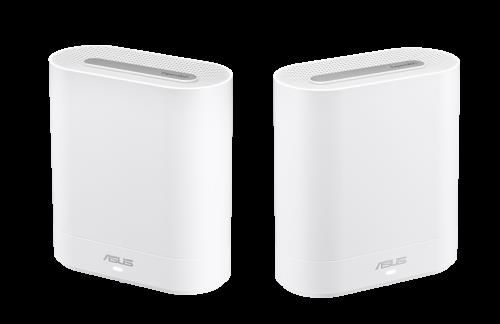ASUS EBM68(2PK) – Expert Wifi Tribanda (2,4 GHz/5