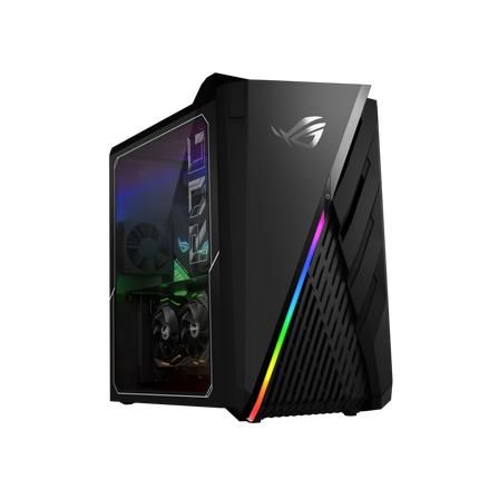 ASUS ROG Strix G35DX-SP006D 5800X Midi Tower AMD R