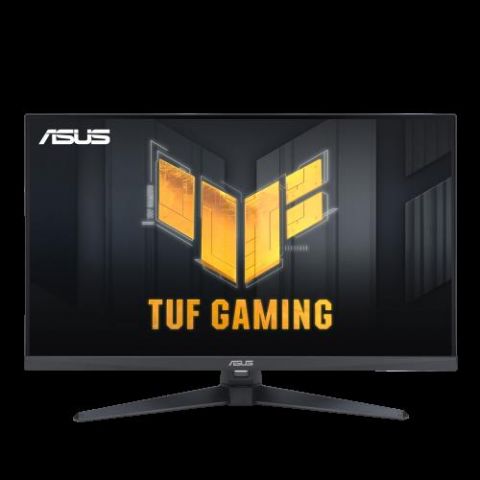 ASUS TUF Gaming VG328QA1A 80 cm (31.5