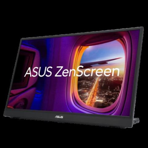 ASUS ZenScreen MB17AHG 43,9 cm (17.3
