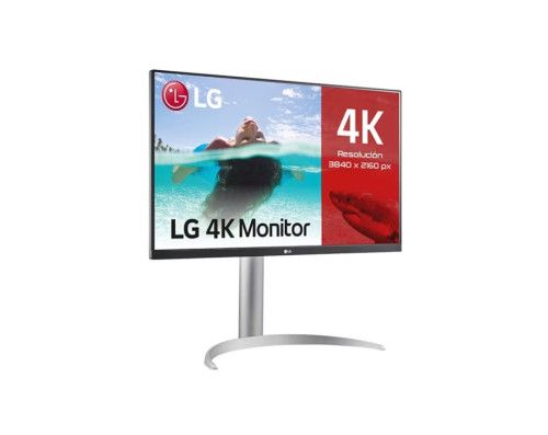 LG MONITOR (27UP85NP-W) 27