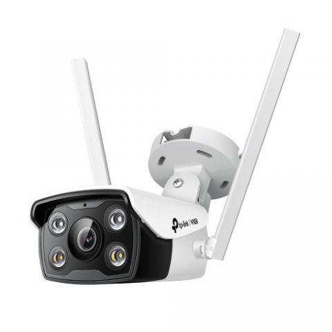 TP-Link VIGI C340-W Caja Cámara de seguridad IP Ex