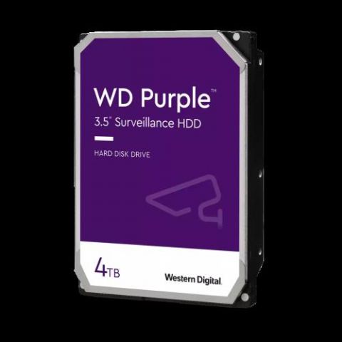 Western Digital Purple WD43PURZ disco duro interno