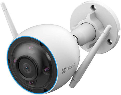 EZVIZ H3 3K Bala Cámara de seguridad IP Exterior 2