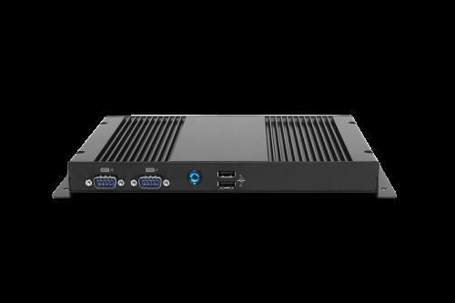 Aopen DEX5750 i7-1165G7 mini PC Intel® Core™ i7 16