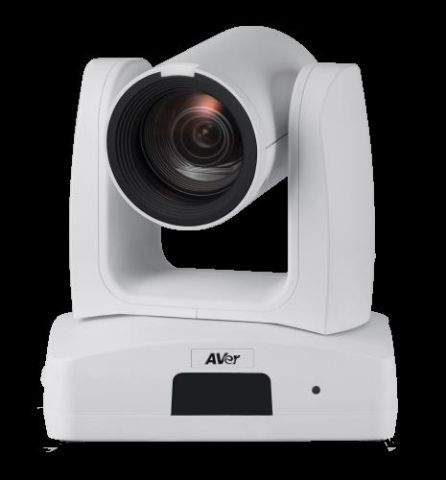 AVer PTZ330UV2 8 MP Blanco 3840 x 2160 Pixeles 60