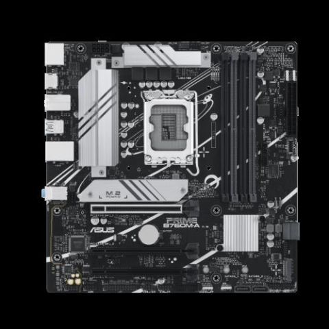 PLACA ASUS PRIME B760M-A-CSM,INTEL,1700,B760,4DDR5