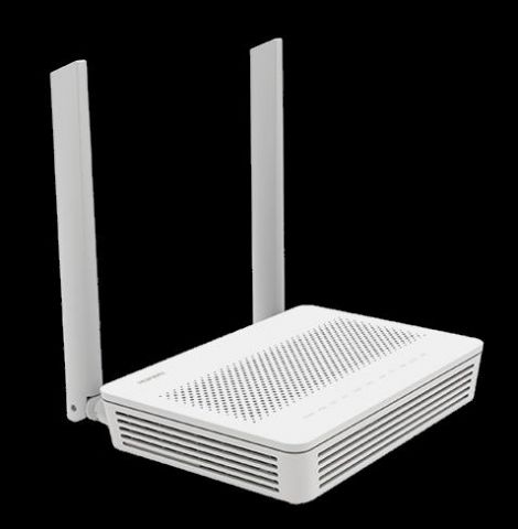 Huawei EchoLife EG8145V5 Terminal de red óptica (O