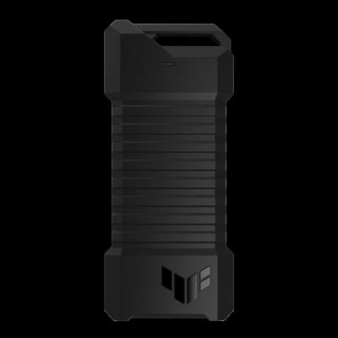 CARCASA + SSD EXTERNO ASUS TUF GAMING AS1000 ESD-T
