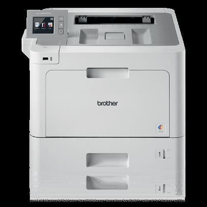 Brother HLL9310CDW Color 2400 x 600 DPI A4 Wifi