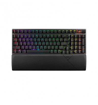 TECLADO ASUS STRIX SCOPE II 96 WIRELESS