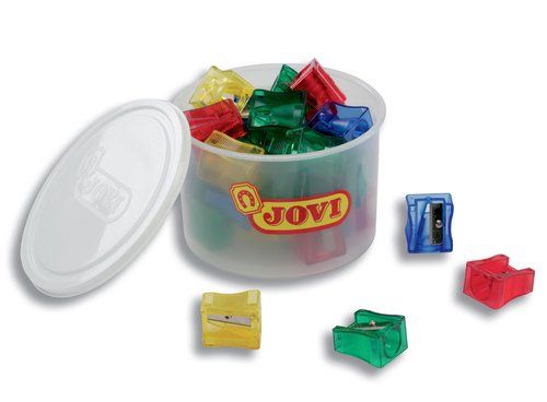 AFILALAPIZ JOVI PLASTICO PARA CERAS