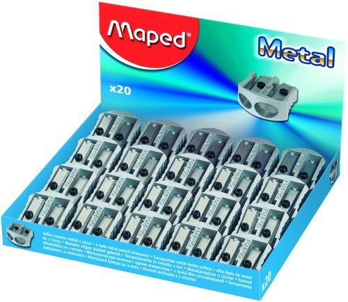 AFILALAPIZ MAPED METAL 2 USO EXP:20