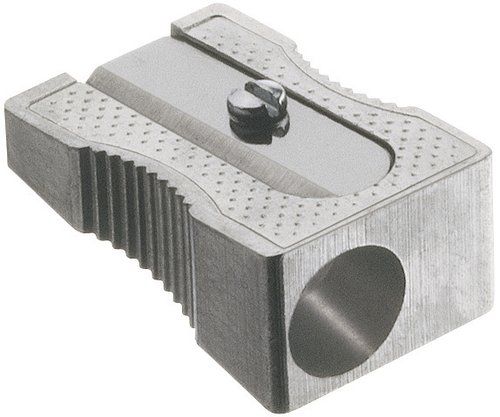 AFILALAPIZ FABER METALICO CUÑA 1 USO