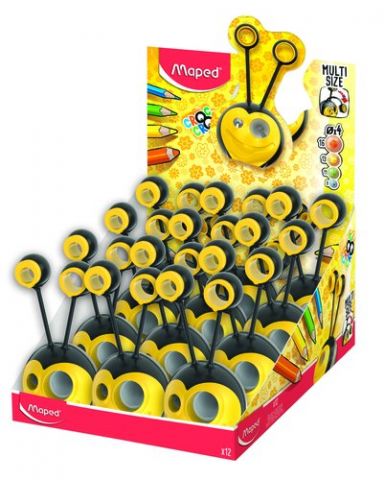 AFILALAPIZ MAPED CROC CROC ABEJA EXP 12
