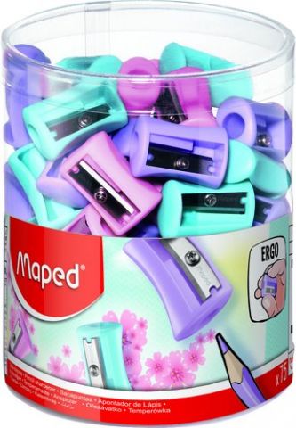 AFILALAPIZ MAPED VIVO PASTEL 1 USO B/75