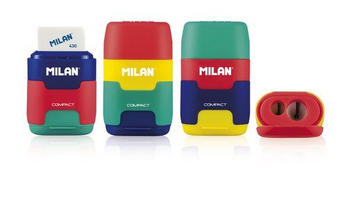 AFILABORRA MILAN COMPACT MIX EXP.24