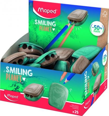 AFILALAPIZ MAPED SP C/DEP 2 USOS EXP/25