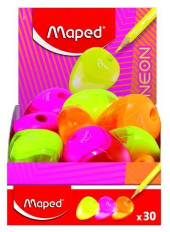 AFILALAPIZ MAPED NEON IGLOO C/DEP. E/30