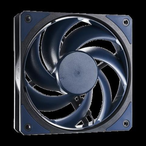 Cooler Master Mobius 120 Carcasa del ordenador Ven