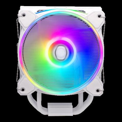 Cooler Master Hyper 212 Halo White Carcasa del ord