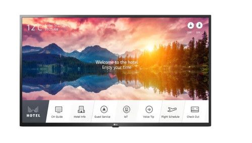 LG AV TV PRO MODO HOTEL 55US662H (55US662H3ZC) 55