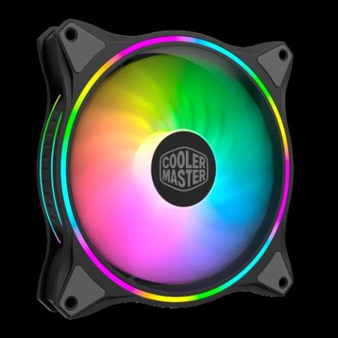 Cooler Master MasterFan MF140 Halo Carcasa del ord