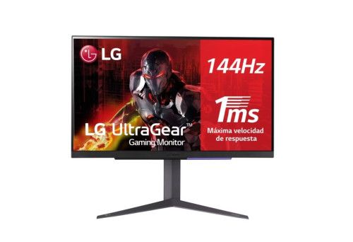 LG MONITOR (27GR93U-B) 27