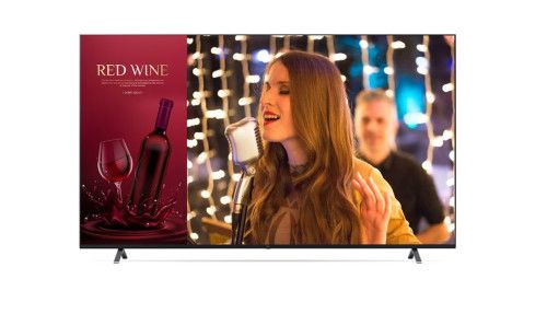 LG AV TV PRO (65UN640S0LD) 65