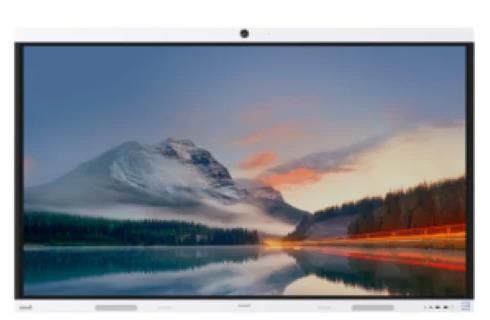 Huawei IdeaHub B2 Panel plano interactivo 2,18 m (