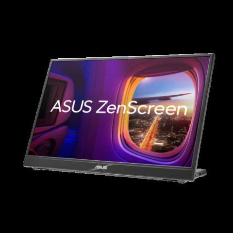 ASUS ZenScreen MB16QHG 40,6 cm (16
