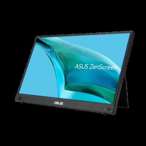 ASUS ZenScreen MB16AHG 39,6 cm (15.6