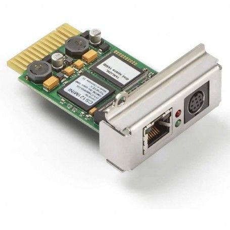 SNMP WEB ADAPTER CARD PARA SAI SLC TWIN PRO2 ( de