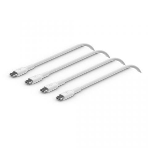 Belkin BoostCharge cable USB 1 m USB 2.0 USB C Bla