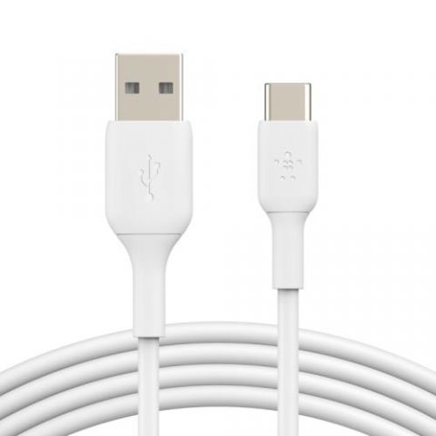 Belkin BoostCharge cable USB 1 m USB 2.0 USB A USB