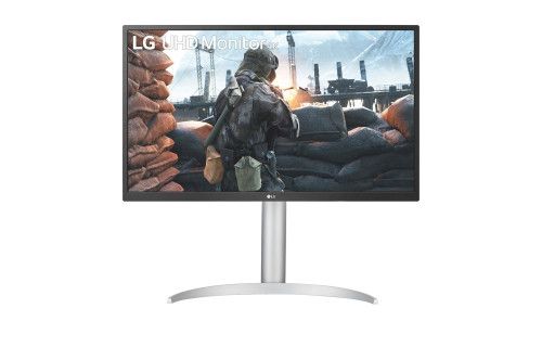 LG 27UP550P-W pantalla para PC 68,6 cm (27