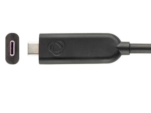 Kramer Electronics CLS-AOCU32/FF-15 cable USB 10,7