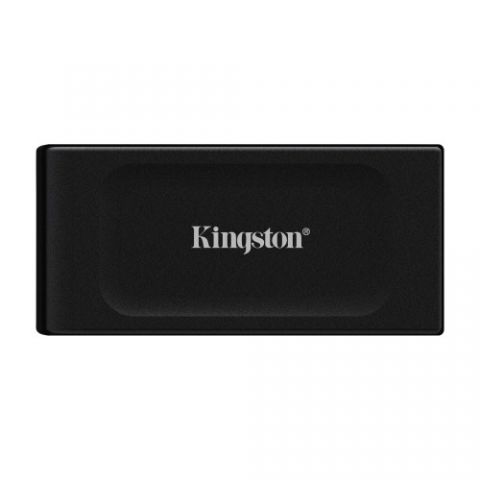 Kingston Technology XS1000 1 TB Negro
