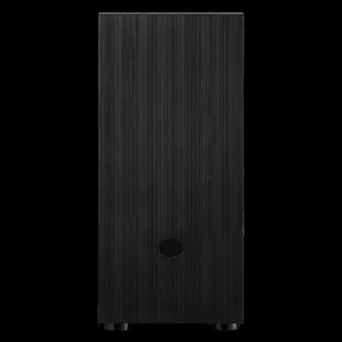 Cooler Master MasterBox MB600L V2 Midi Tower Negro