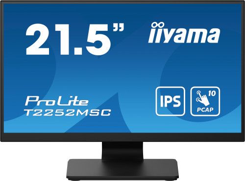 MONITOR IIYAMA 21,5