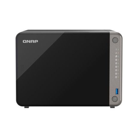 QNAP BUSINESS ME 4-BAY NAS TS-AI642-8G